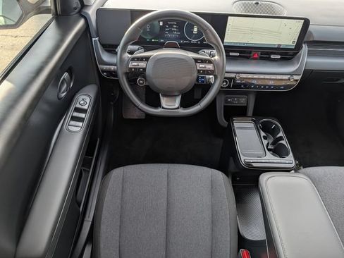 Used 2026 Hyundai Ioniq 5 SE RWD image 11