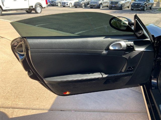 Used 2008 Porsche Cayman S RWD image 15