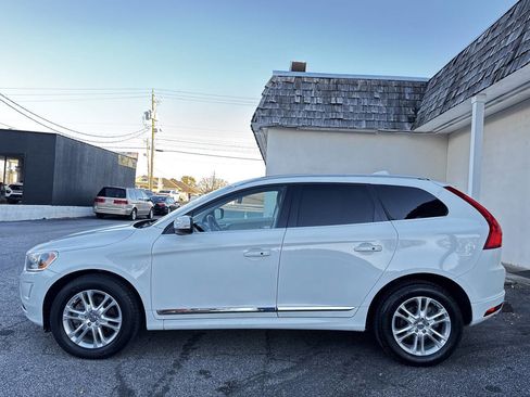 Used 2015 Volvo XC60 T5 Premier image 5