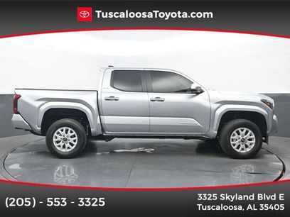 Used 2025 Toyota Tacoma SR5
