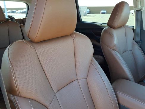 Certified 2023 Subaru Ascent Touring image 19