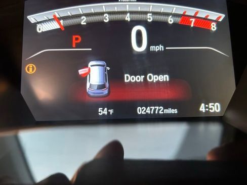 Used 2022 Honda CR-V EX-L image 17