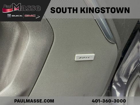 Used 2023 GMC Yukon XL Denali w/ Denali Reserve Package image 14