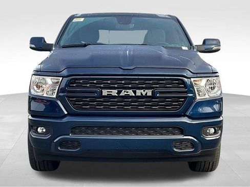New 2024 RAM 1500 Big Horn image 10
