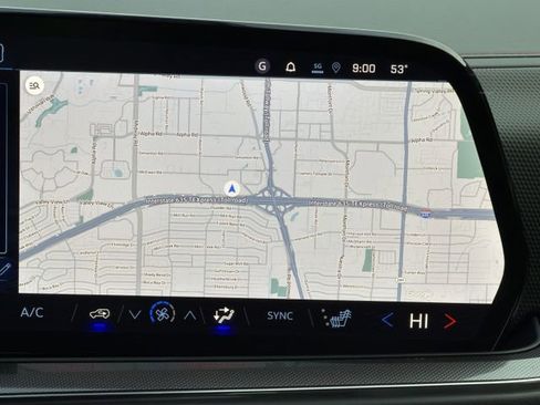 New 2026 Chevrolet Tahoe RST w/ Comfort Package image 15