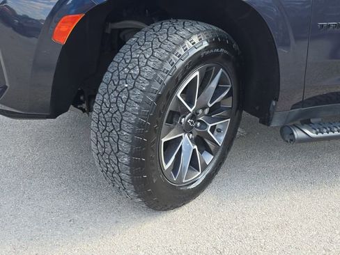 Used 2022 Chevrolet Tahoe Z71 w/ Luxury Package image 34