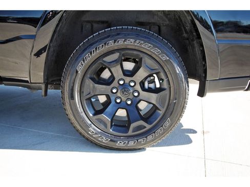 Used 2025 RAM 1500 Lone Star image 30