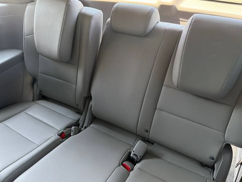 Used 2016 Honda Odyssey EX-L image 15