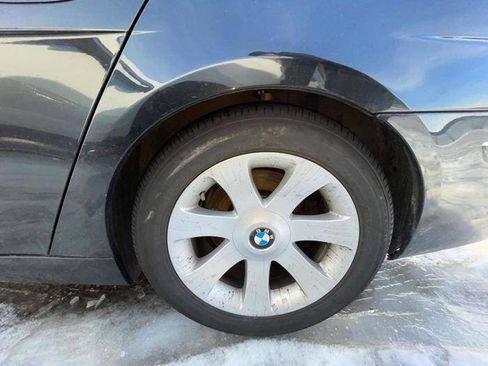 Used 2007 BMW 750Li image 13