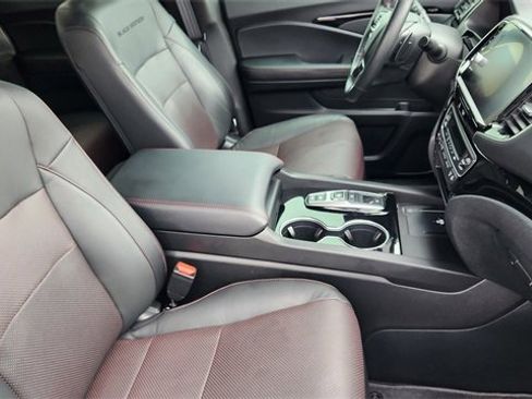 Used 2024 Honda Ridgeline Black Edition image 27