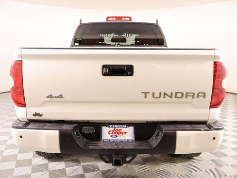 Used 2017 Toyota Tundra 1794 Edition image 24