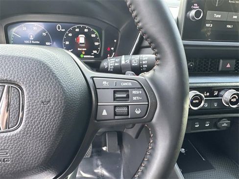 New 2026 Honda CR-V Sport-L image 29