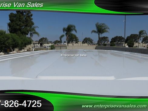Used 2023 Ford Transit 350 XLT RWD image 15