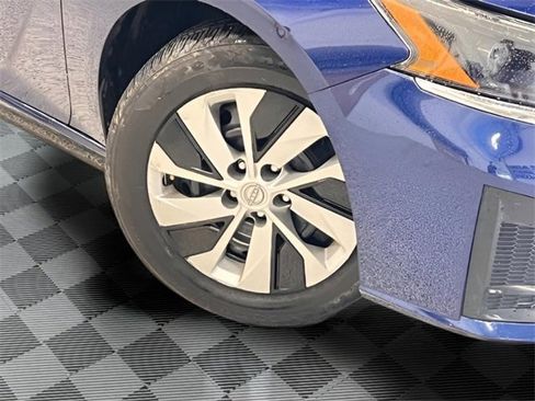 Used 2024 Nissan Altima 2.5 S image 26