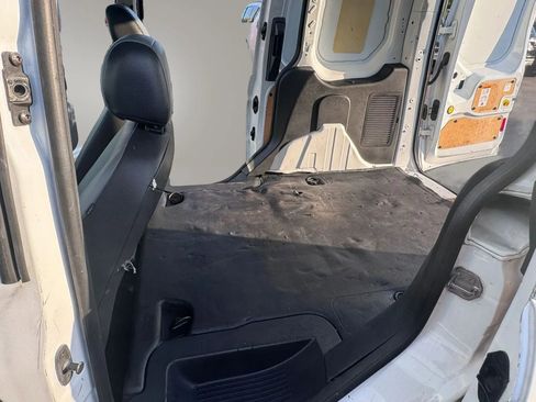 Used 2018 Ford Transit Connect XL FWD image 13