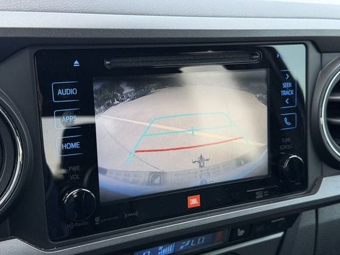 Certified 2019 Toyota Tacoma TRD Pro AWD/4WD image 18