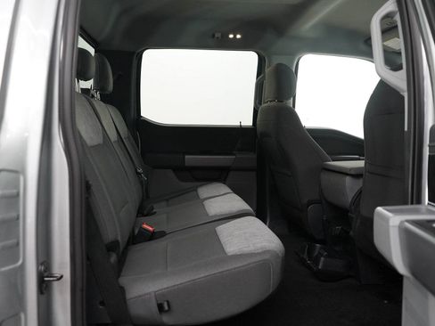 Used 2021 Ford F150 XLT w/ Equipment Group 302A High image 10