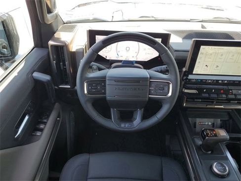 New 2025 GMC Hummer EV 3X image 11