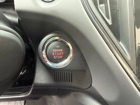 Certified 2025 Subaru Crosstrek 2.5i Sport w/ Crosstrek Mirror Package image 13