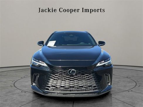 Used 2023 Lexus RX 350 FWD image 8