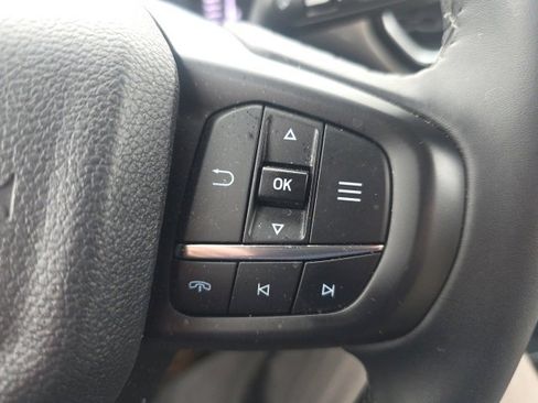 Used 2024 Ford Ranger XLT w/ FX4 Off-Road Package image 15