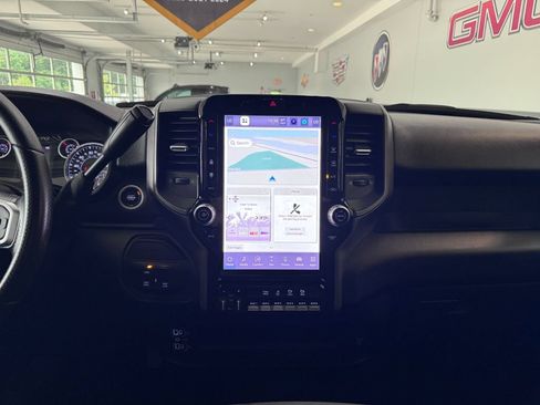 Used 2026 RAM 3500 Tradesman AWD/4WD image 18