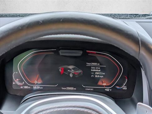 Certified 2023 BMW 840i Coupe image 13