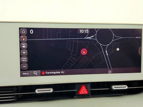 Used 2023 Hyundai Ioniq 5 SEL w/ Cargo Package image 19