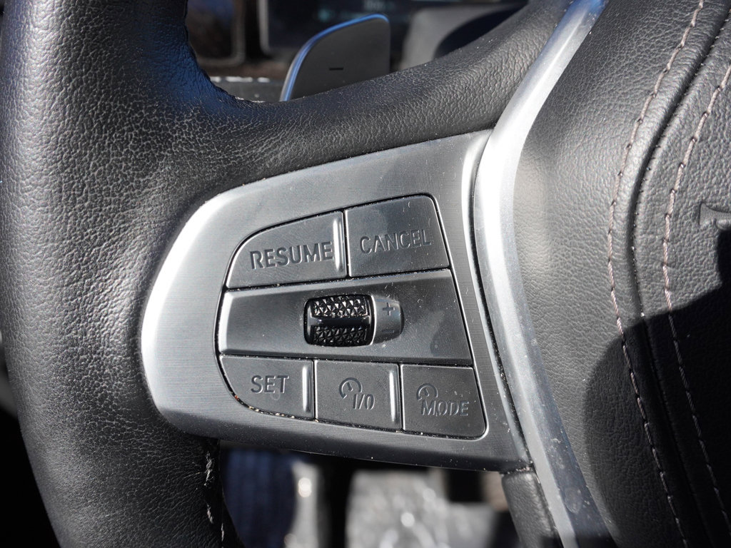 Used 2024 BMW X7 xDrive40i w/ Premium Package AWD/4WD image 50