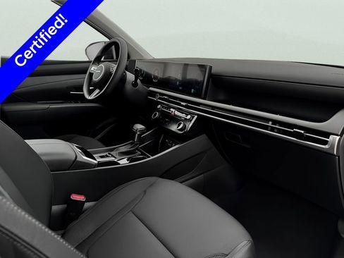 Used 2026 Hyundai Tucson SEL FWD image 24