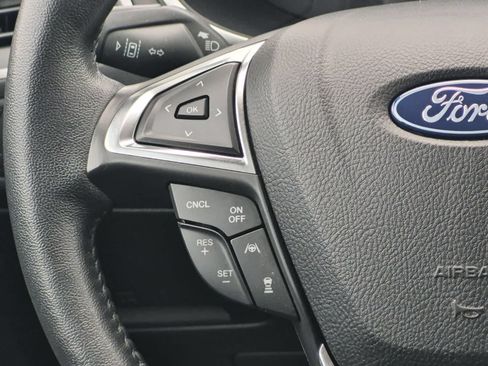 Used 2021 Ford Edge SEL w/ Convenience Package AWD/4WD image 23
