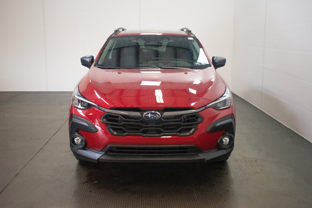 New 2026 Subaru Crosstrek 2.5i Limited w/ Crosstrek Mirror Package AWD/4WD image 2