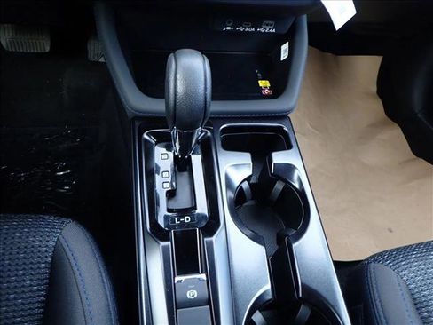 New 2026 Subaru Forester Premium image 21