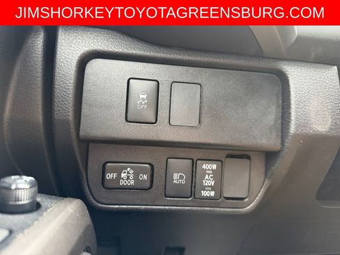 Used 2023 Toyota Tacoma 4x4 Double Cab w/ Trail Edition image 34