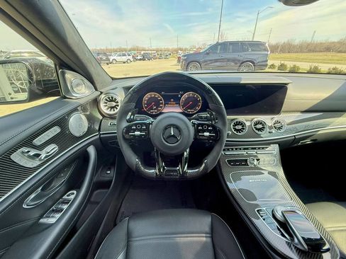 Used 2019 Mercedes-Benz E 63 AMG S image 20
