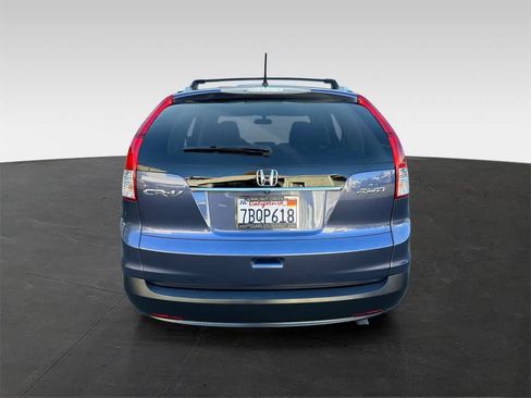 Used 2013 Honda CR-V EX image 5