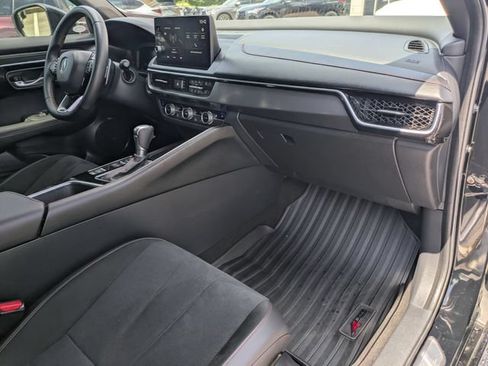Certified 2025 Acura ADX A-Spec FWD image 29