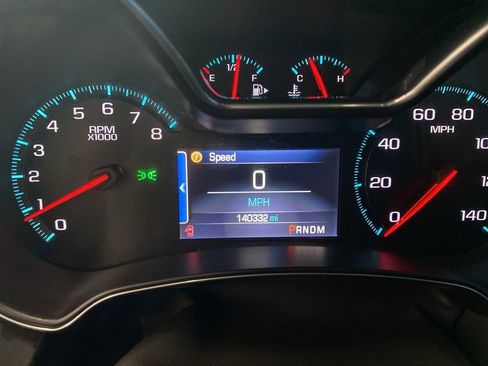 Used 2014 Chevrolet Impala LTZ image 5