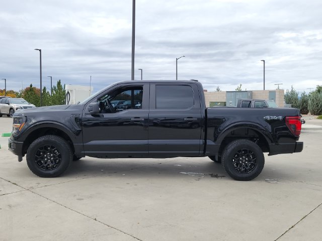 Certified 2026 Ford F150 STX AWD/4WD image 6