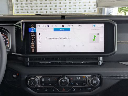 New 2025 Jeep Wrangler Sahara image 18