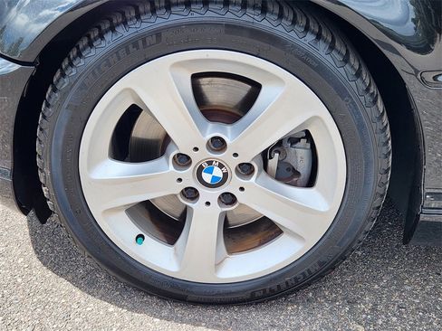 Used 2002 BMW 330Ci Coupe image 11