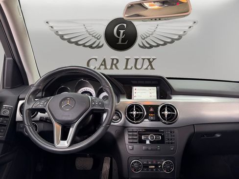 Used 2015 Mercedes-Benz GLK 350 2WD image 10