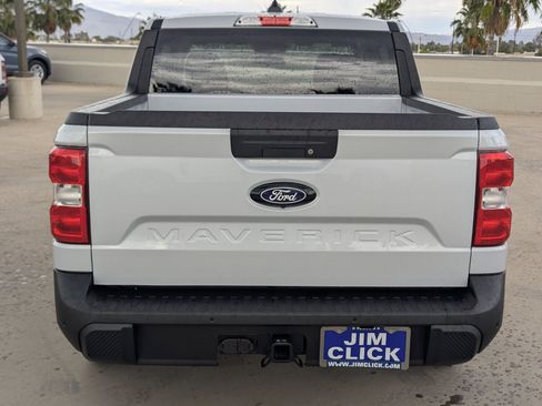 New 2026 Ford Maverick XLT AWD/4WD image 3