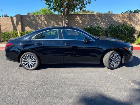 Used 2025 Mercedes-Benz CLA 250 image 7