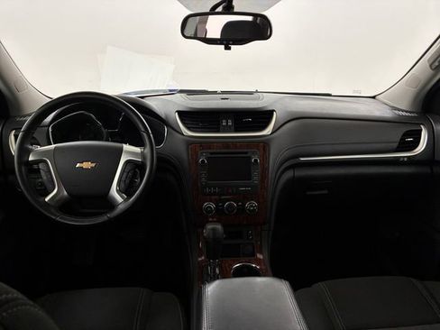 Used 2013 Chevrolet Traverse LT w/ All-Star Edition FWD image 20