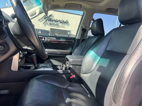 Used 2014 Lexus GX 460 Luxury image 6