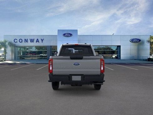 New 2026 Ford F250 XL image 5