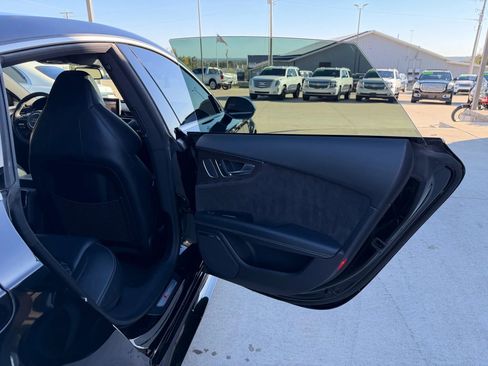 Used 2016 Audi RS 7 Prestige w/ RS 7 Dynamic Package image 44