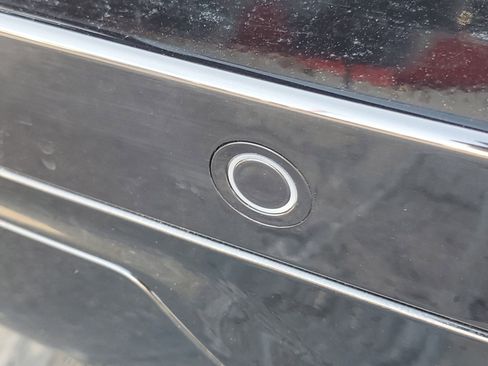 New 2026 Lincoln Navigator Reserve image 6