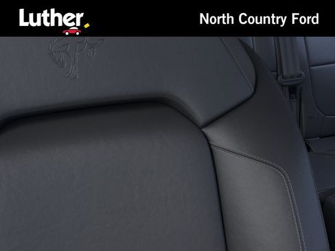 New 2026 Ford Bronco Badlands image 18